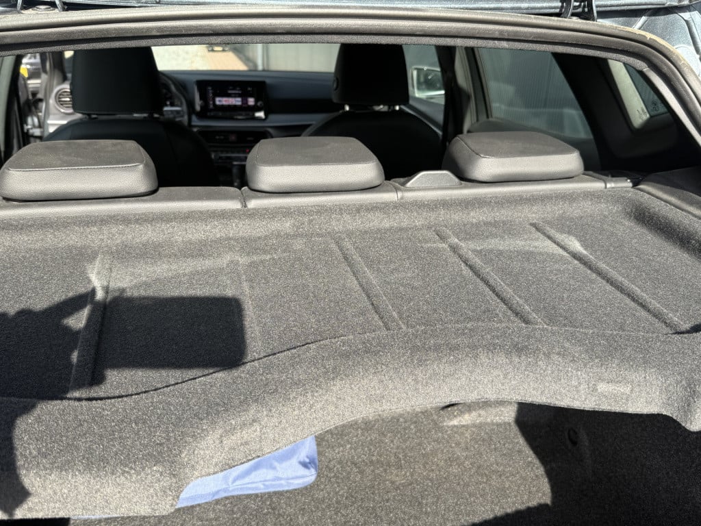 Seat Ibiza 1.0 ecotsi style business connect 5-drs