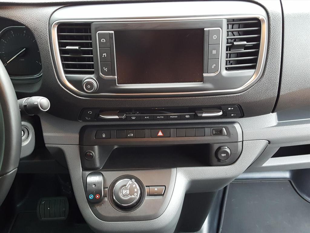 Peugeot Expert gb l2/standard 2.0 bluehdi-120pk automaat (eat8) 3pers. asph