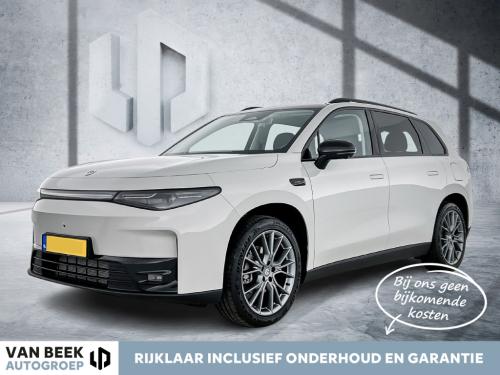 Leapmotor C10 design promax awd 81.9 kwh | wordt verwacht! | 598 pk | awd |
