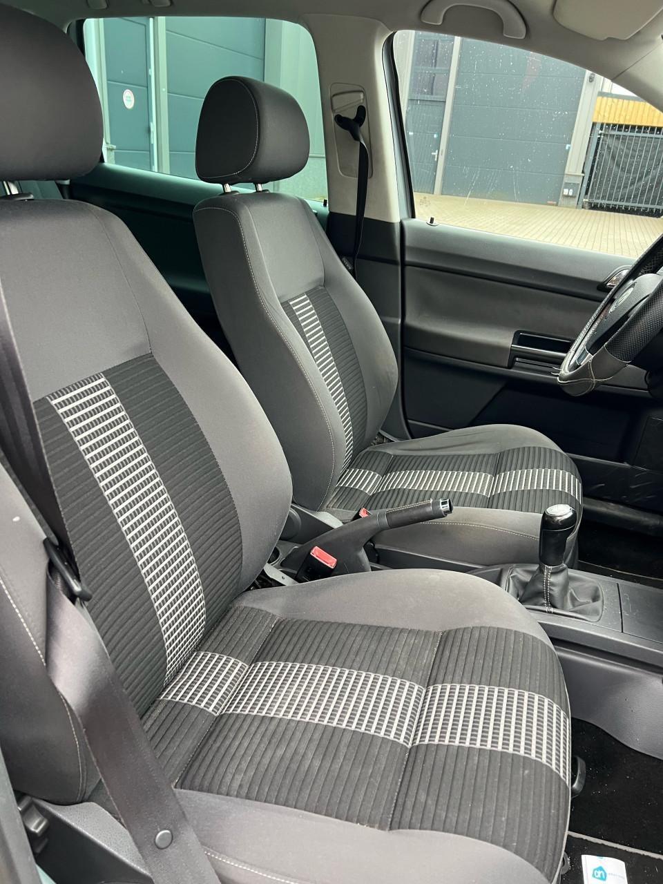 Volkswagen Polo 1.2-12V Trendline Jaar Apk