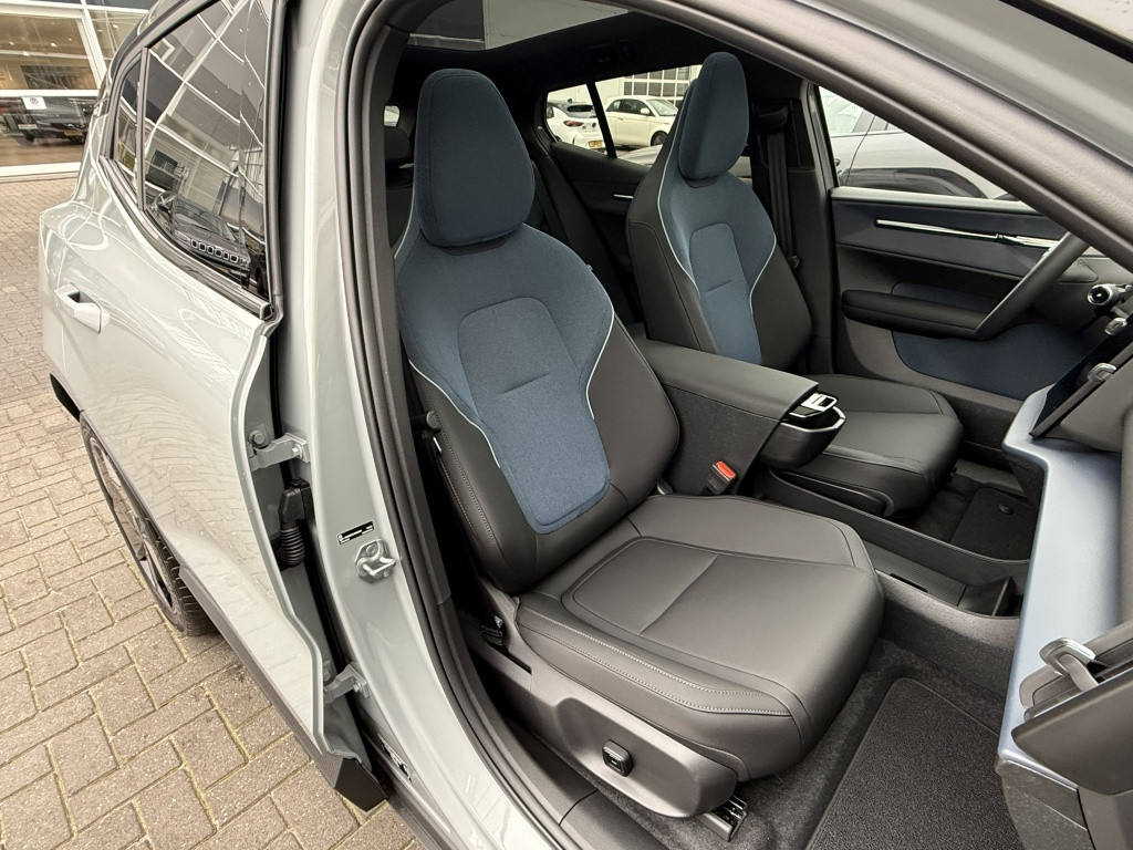 Volvo Ex30 nieuwprijs € 48.395 | extended range ultra