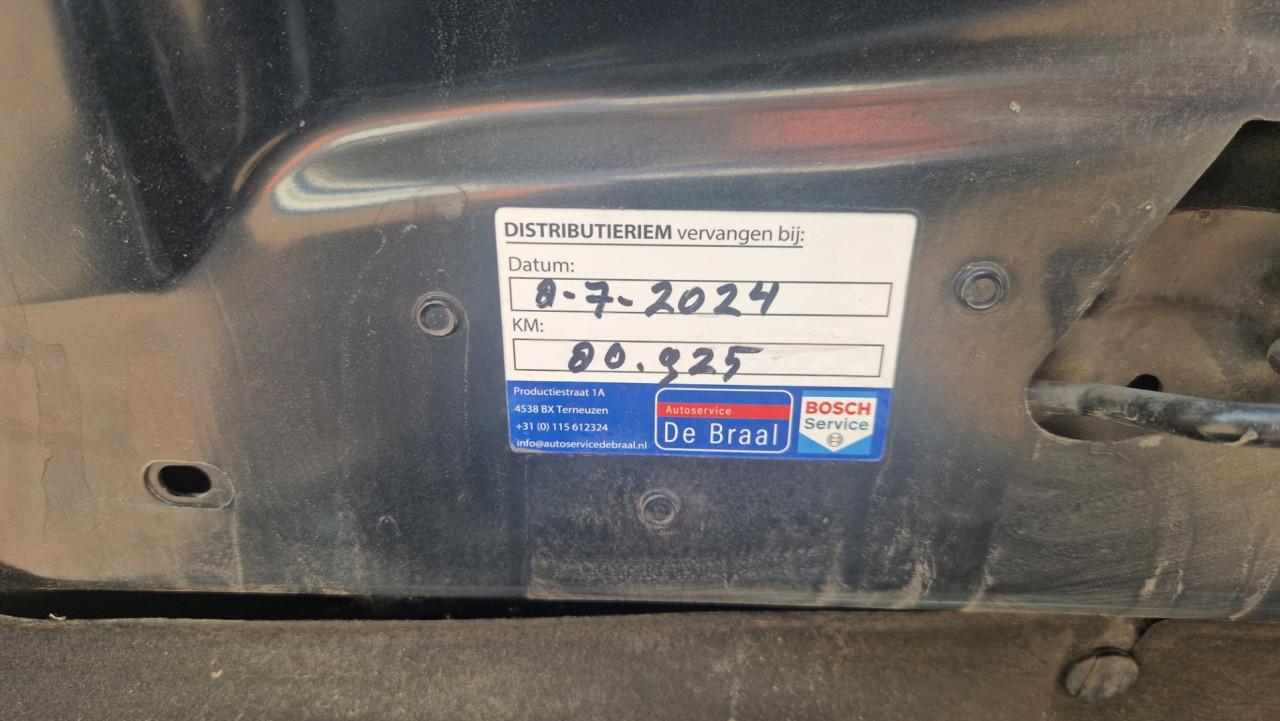 Peugeot 308 1.2 blue lion gt pakket