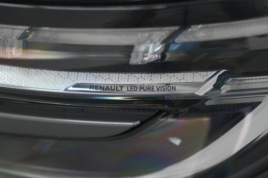 Renault Austral 1.2 e-tech full hybrid 200techno | 360 camera | panoramadak