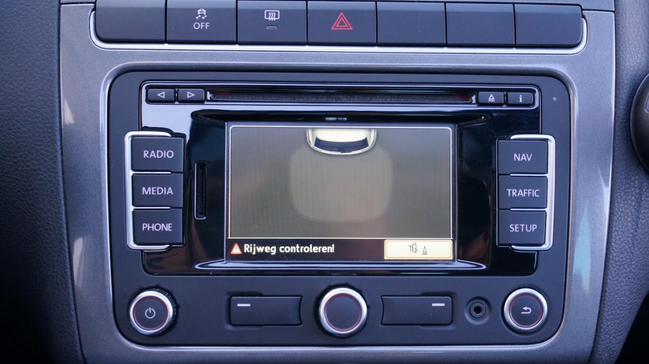 Volkswagen Polo 1.2 TSI Highline rijklaar incl garantie