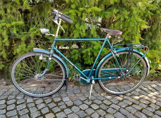 Batavus Bato 26 inch 3 versnellingen