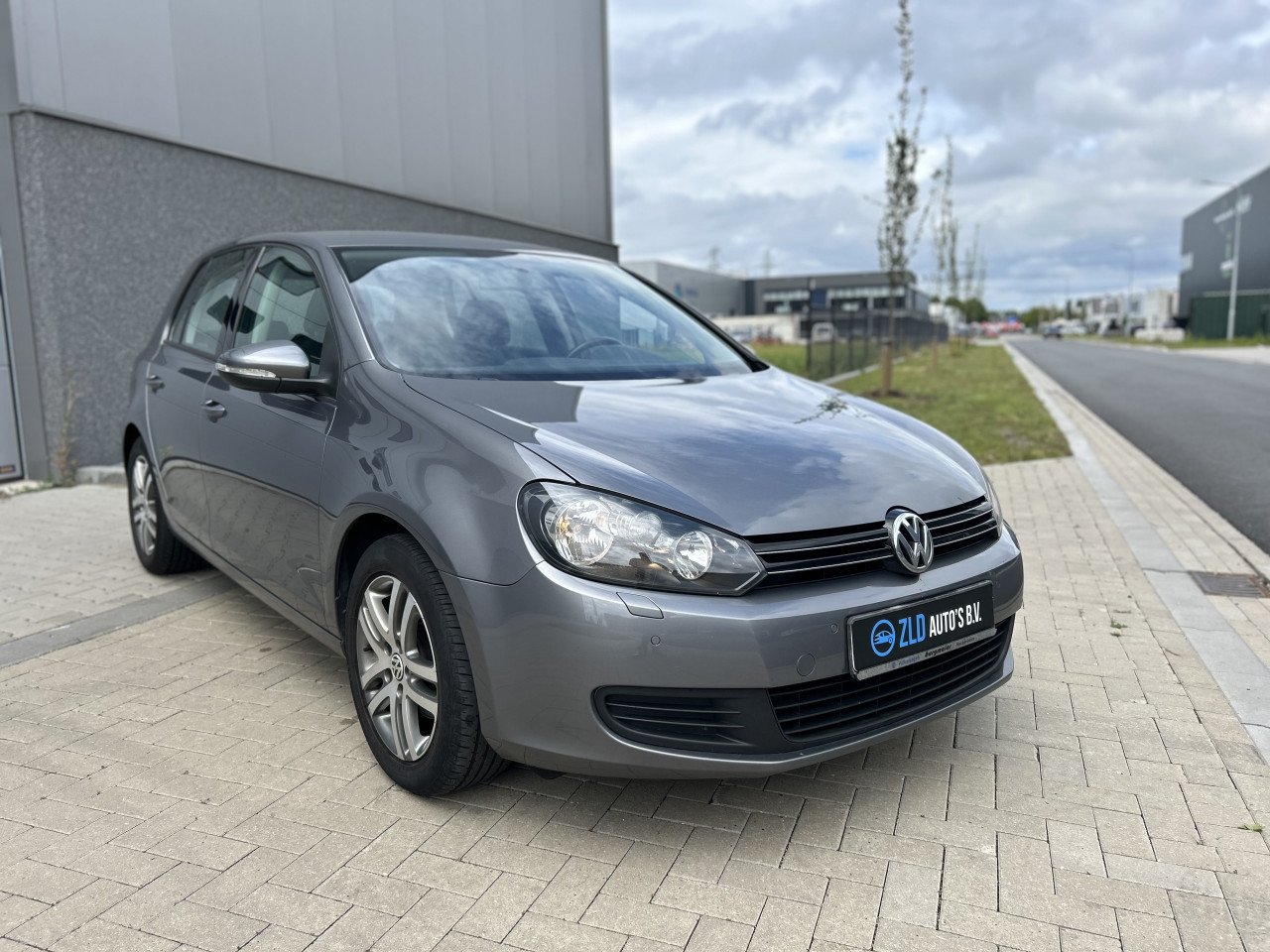 Volkswagen Golf 1.2 TSI Comfortline BlueMotion/APK/CARPLAY
