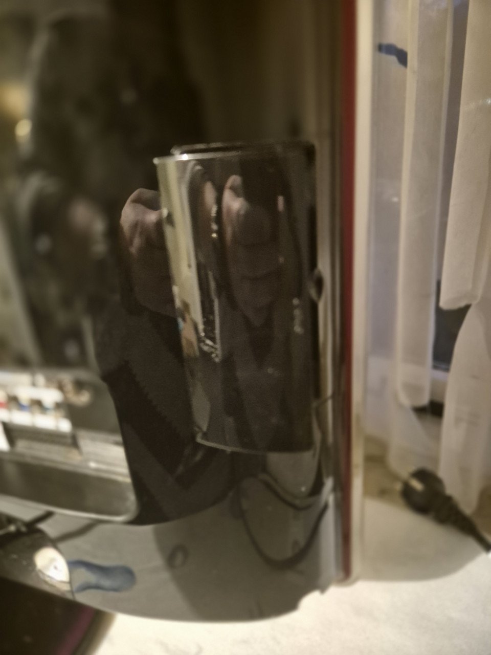 Samsung SyncMaster P2770HD - 27 inch Full HD Monitor