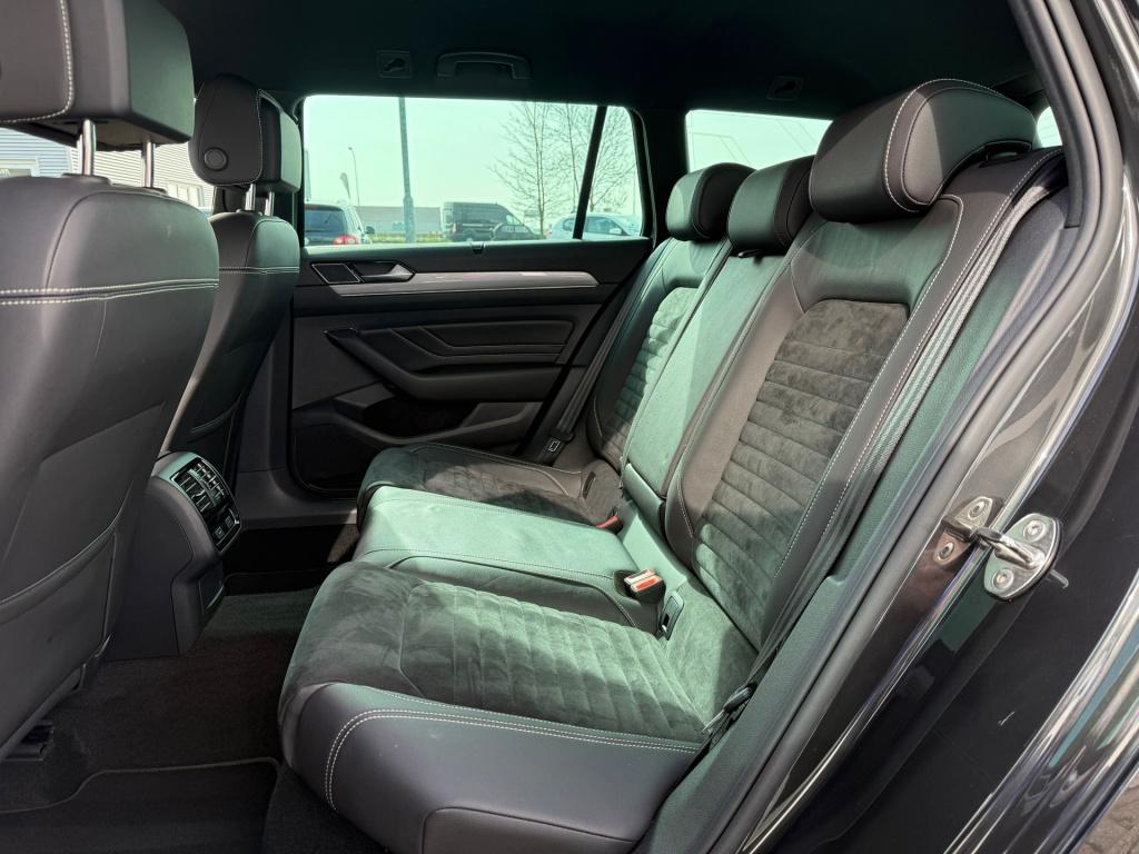 Volkswagen Passat variant 1.4 tsi phev gte business