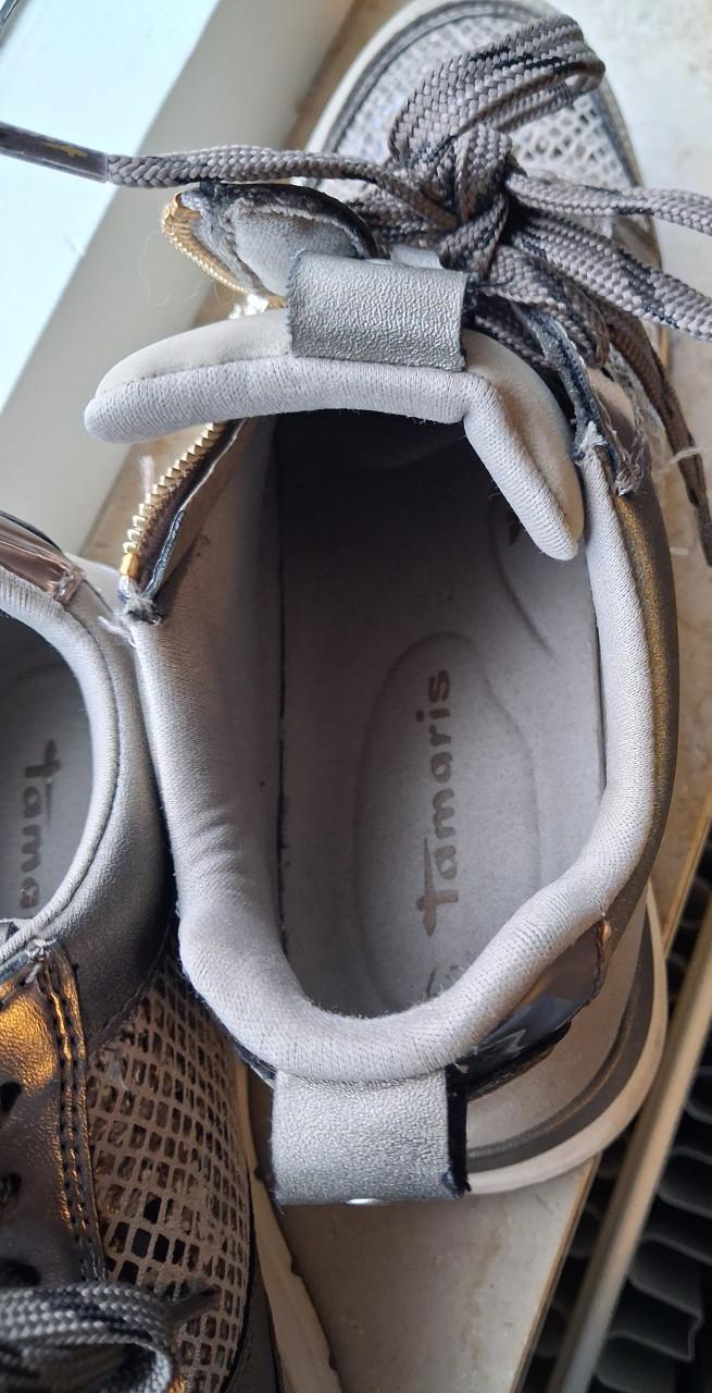 "Tamaris" dames sneakers