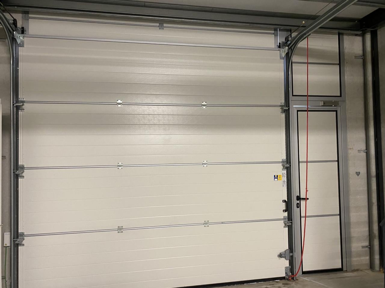 LOODS TE HUUR Mortieren Middelburg