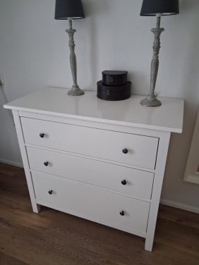 Commode