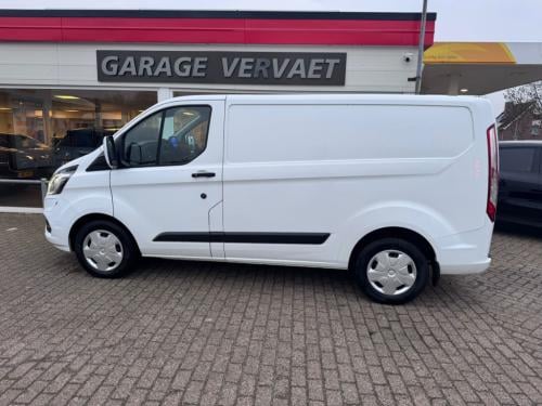 Ford Transit Custom 340 1.0 ecoboost l1h1 phev trend