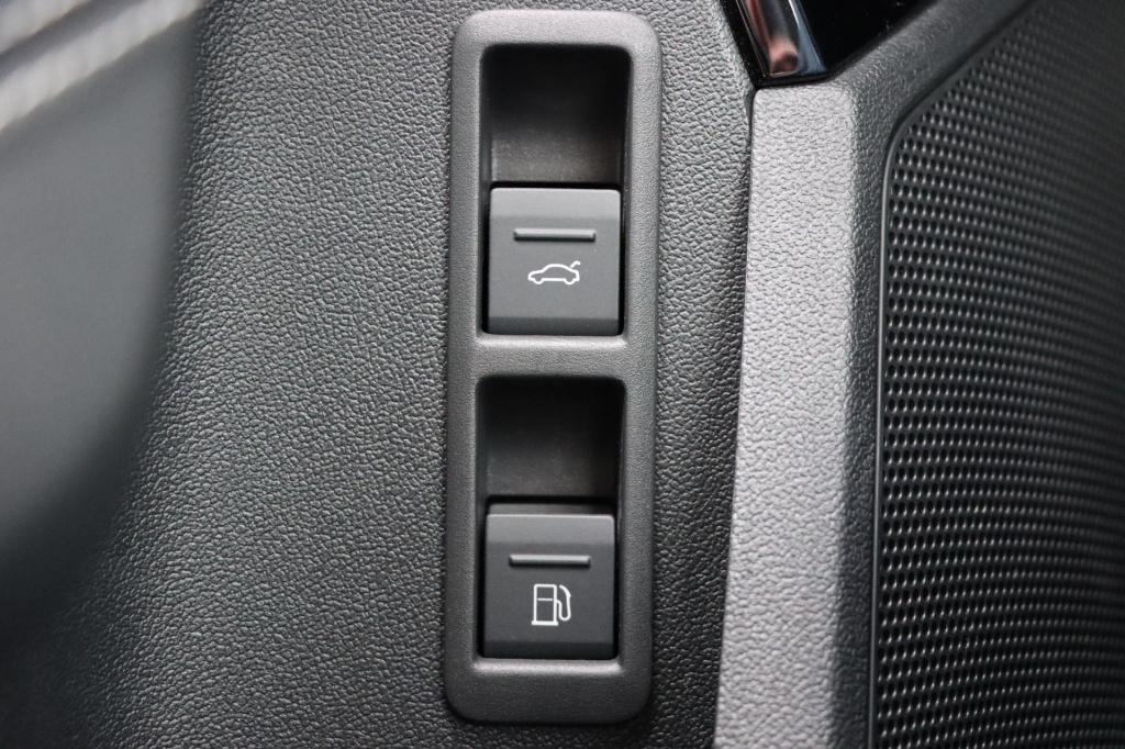 Audi A3 allstreet 40 tfsi e advanced edition s-line 204pk s-tronic | soh 10