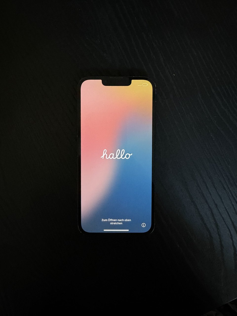 Iphone 13, 128 gb