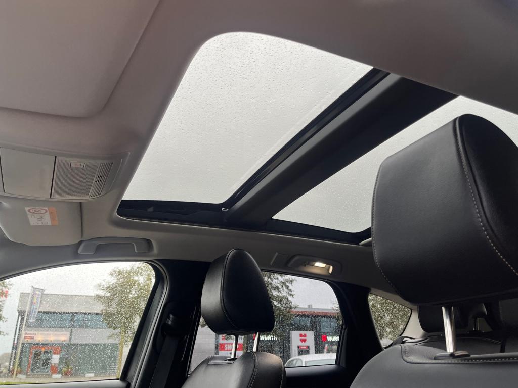 Mazda Cx-60 2.5 e-skyactiv phev homura|bose|rijklaar