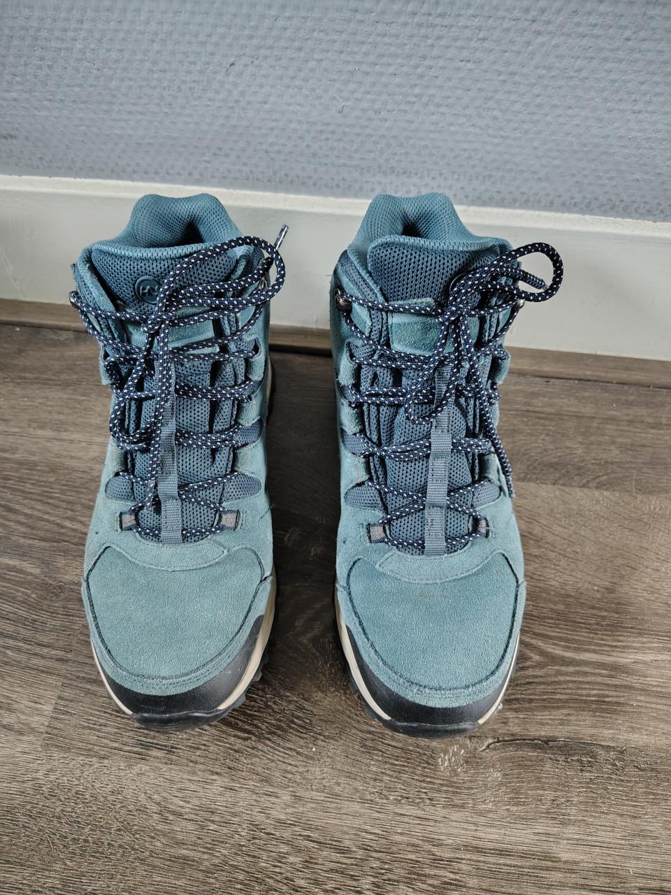 Wandelschoenen Human Nature maat 40