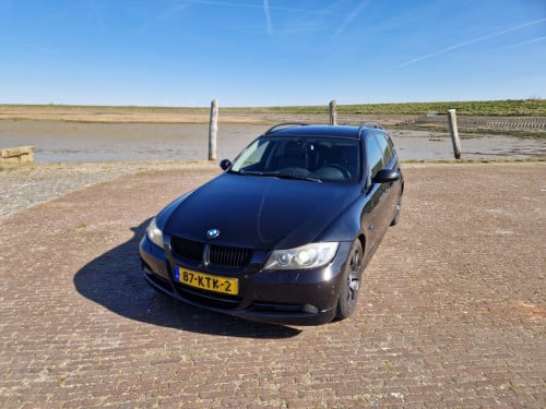 Bmw 3 serie 325i