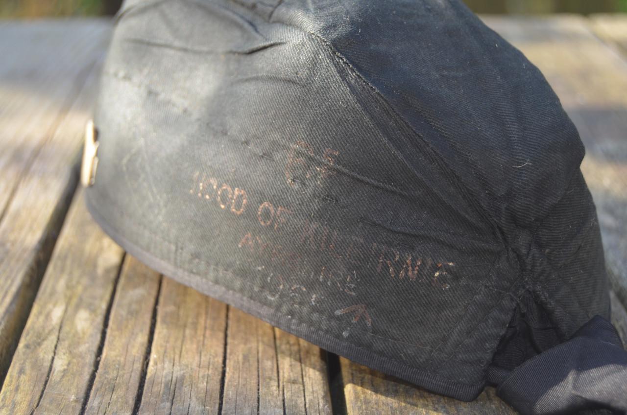 Div. hoeden en petten