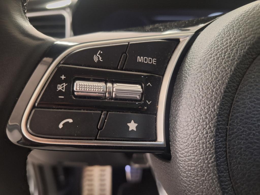 Kia Ceed Sportswagon 1.0 t-gdi executiveline | panodak | stoelinstelgeheuge