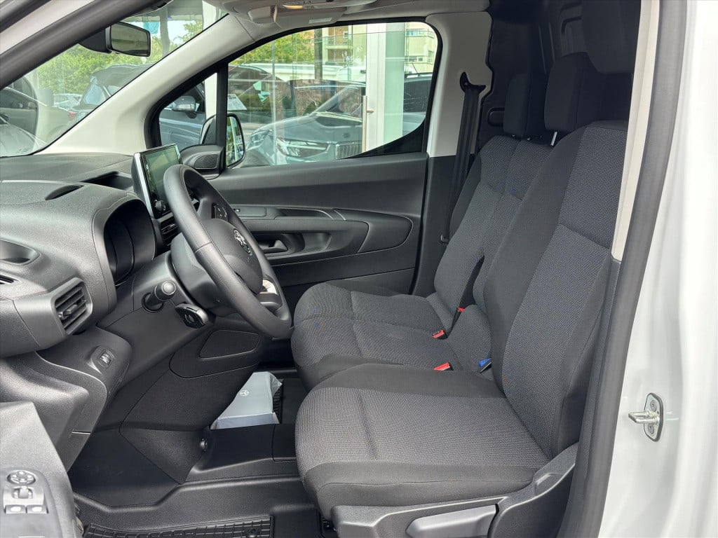 Toyota Proace city 4x4 1.5 d-4d 131pk dangel 4x4 |unieke auto|blind spot|ai