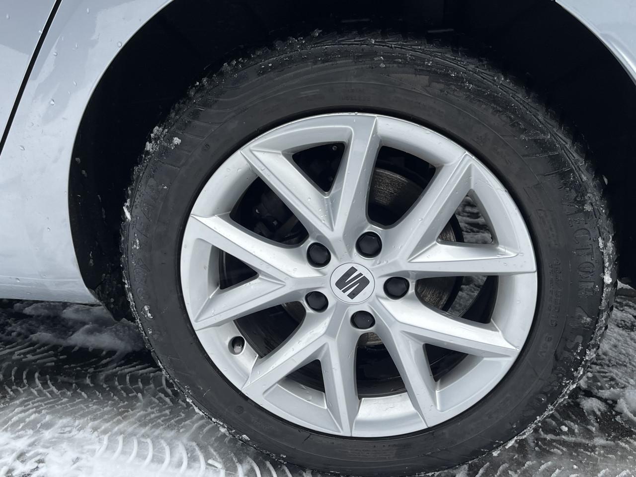 Seat Leon Sportstourer 1.0 TSI Reference Virtual cockpit