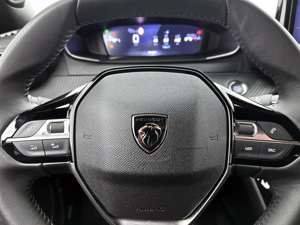 Peugeot 2008 100 pk allure | rijklaar | keyless entry | 360 camera | adapti