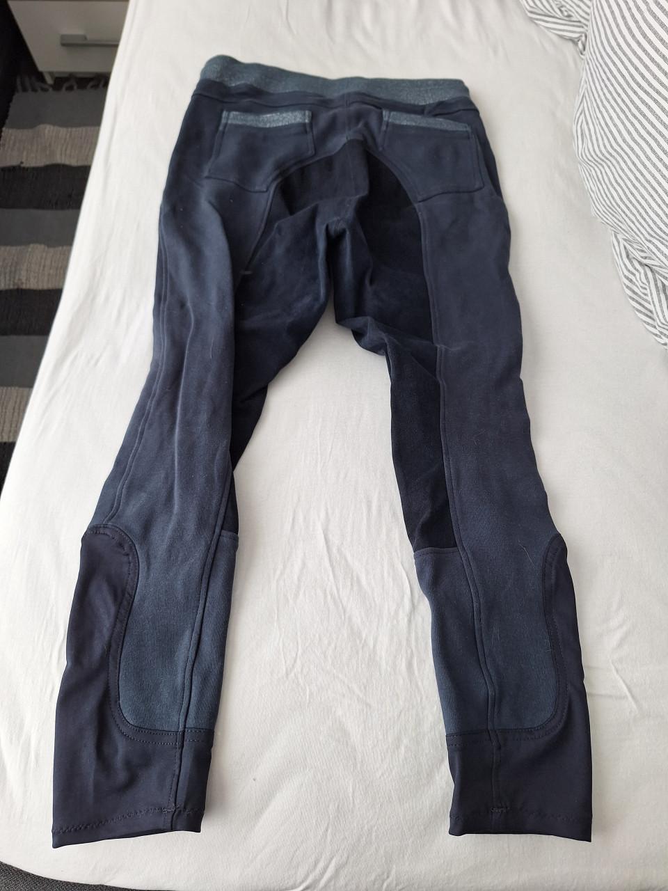 Rijlegging HH 44 zgan