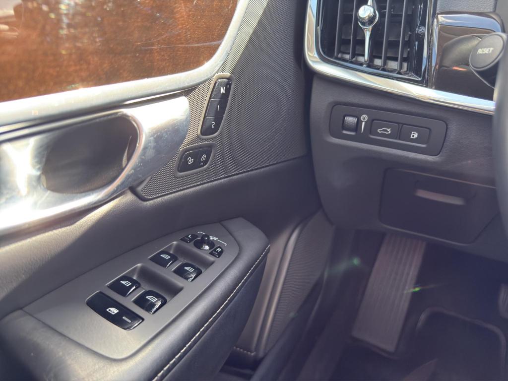 Volvo V90 2.0 t8 awd inscription | pano | leder | android | headup | 360 ca