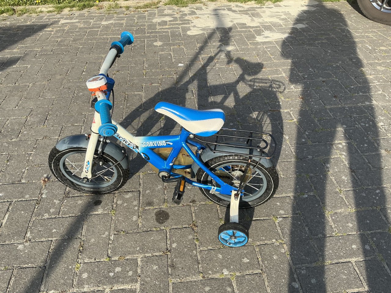 Kinderfiets