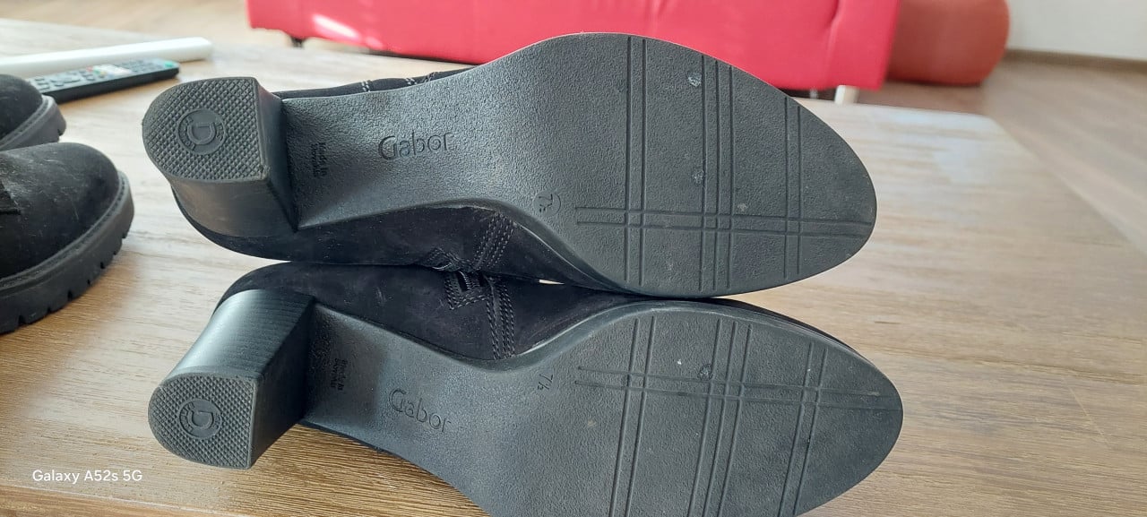 Dames schoenen