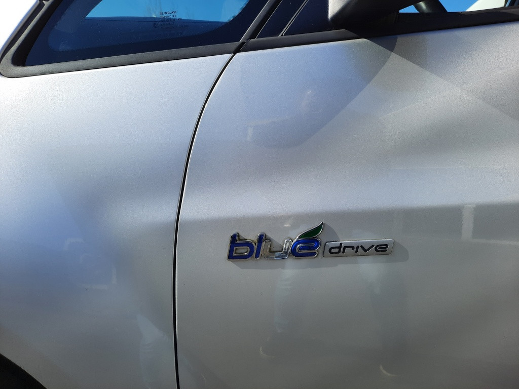 Hyundai Ix20 1.4i i-motion | verkocht