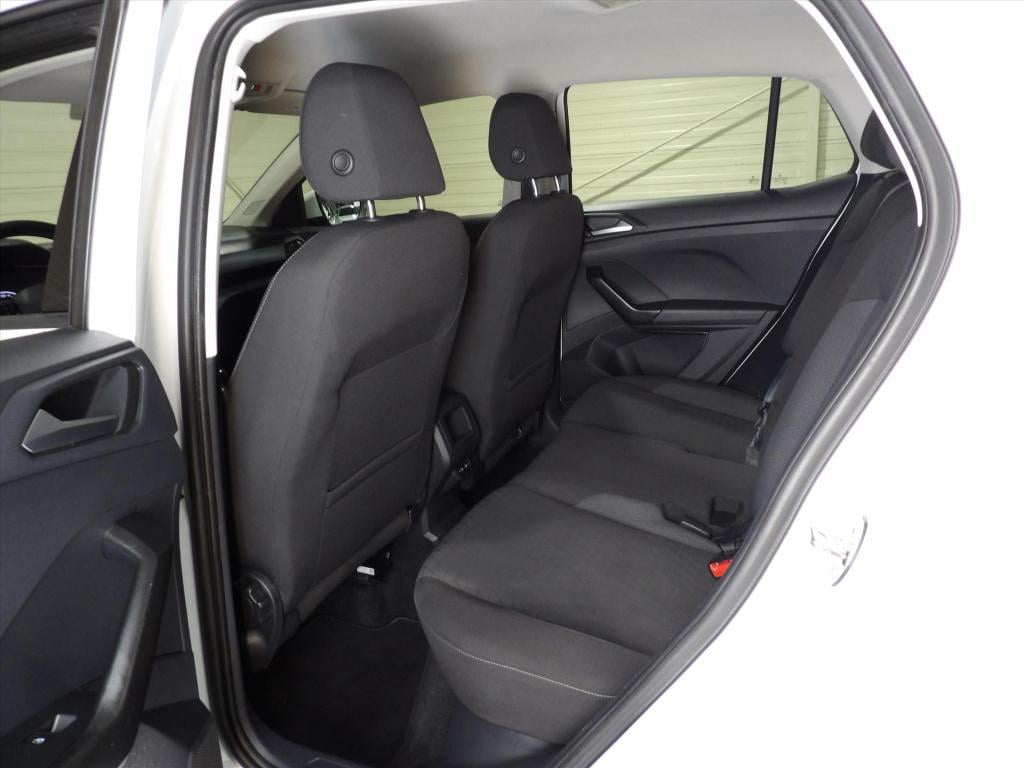 Volkswagen T-cross 1.0 tsi 110pk 7-dsg life