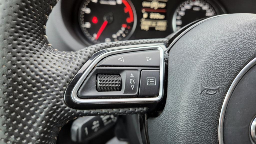 Audi A3 limousine 1.4 tfsi ambition pro line s | automaat | leder | s-line 