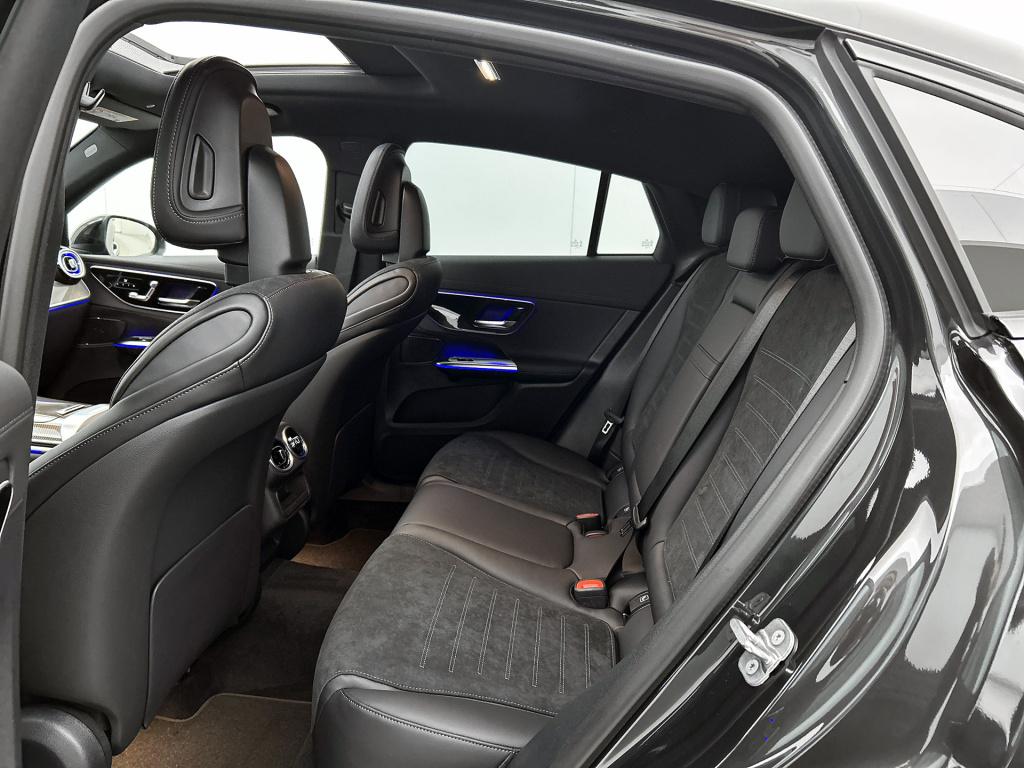 Mercedes-Benz Glc coupé 300 e 4matic sport edition | premium | winterpakket