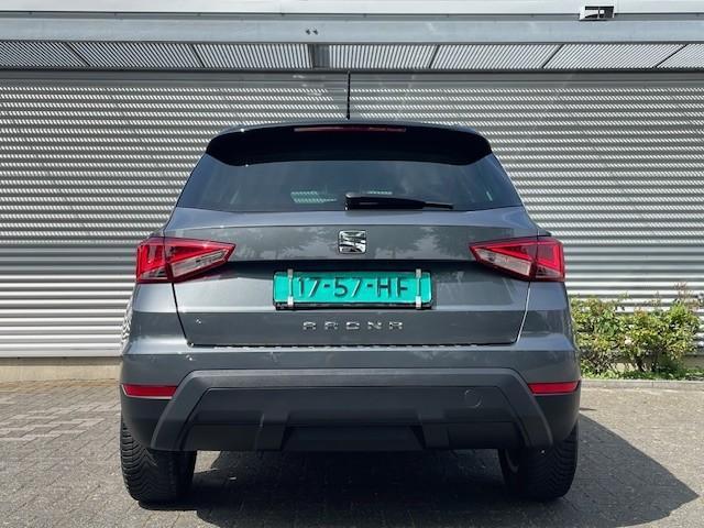 Seat Arona 1.0 tsi 115 pk dsg-7 style