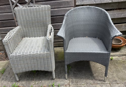 Gratis Tuinstoelen