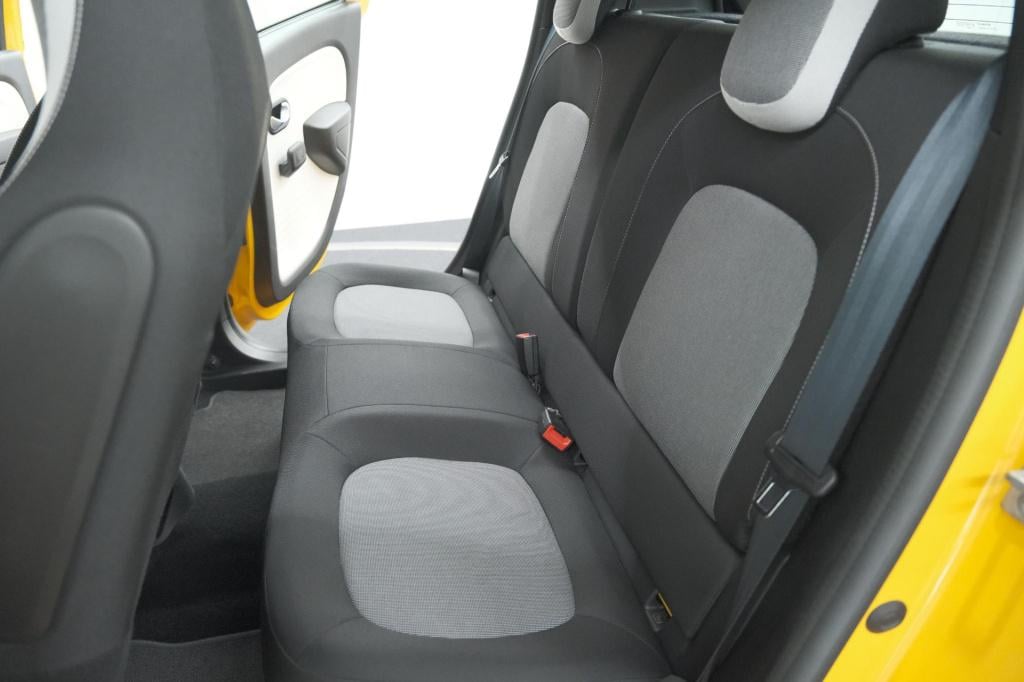 Renault Twingo z.e. r80 collection | lage kilometerstand | apple carplay | 