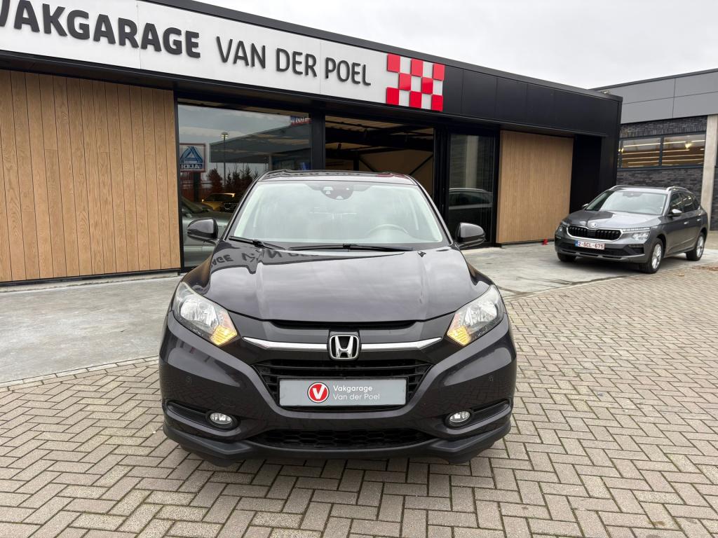 Honda HR-V 1.5 i-vtec elegance
