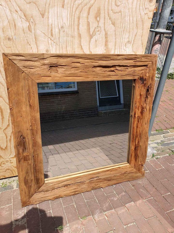 OOK VOOR SPIEGELS KIJKT U BIJ 3Z FACTORY ARNEMUIDEN, MAAR OOK KASTEN, DECO,