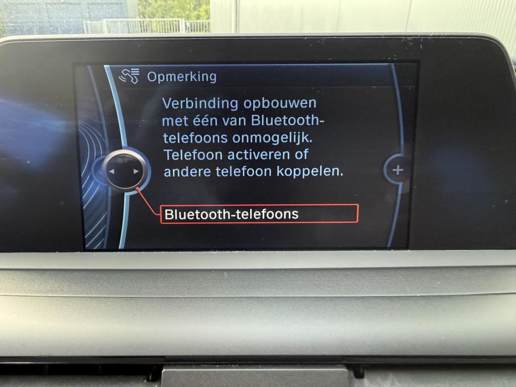 BMW 1 Serie 118i 170pk automaat executive business 5-drs