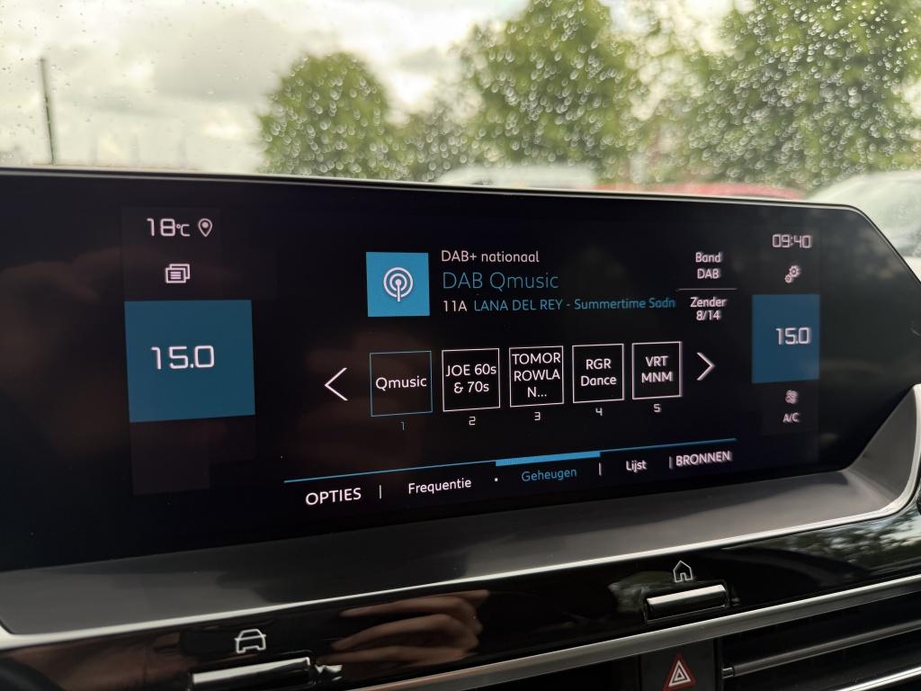 Citroen C4 1.2 puretech feel