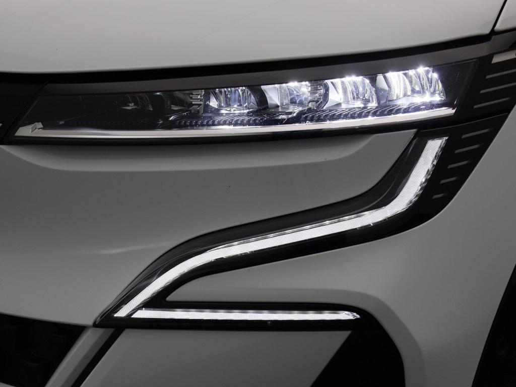 Renault Megane E-tech ev60 optimum charge techno | automaat | trekhaak | vi