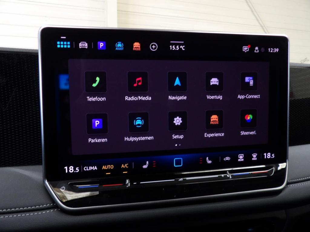 Volkswagen Tiguan 1.5 etsi 130pk dsg-7 life edition