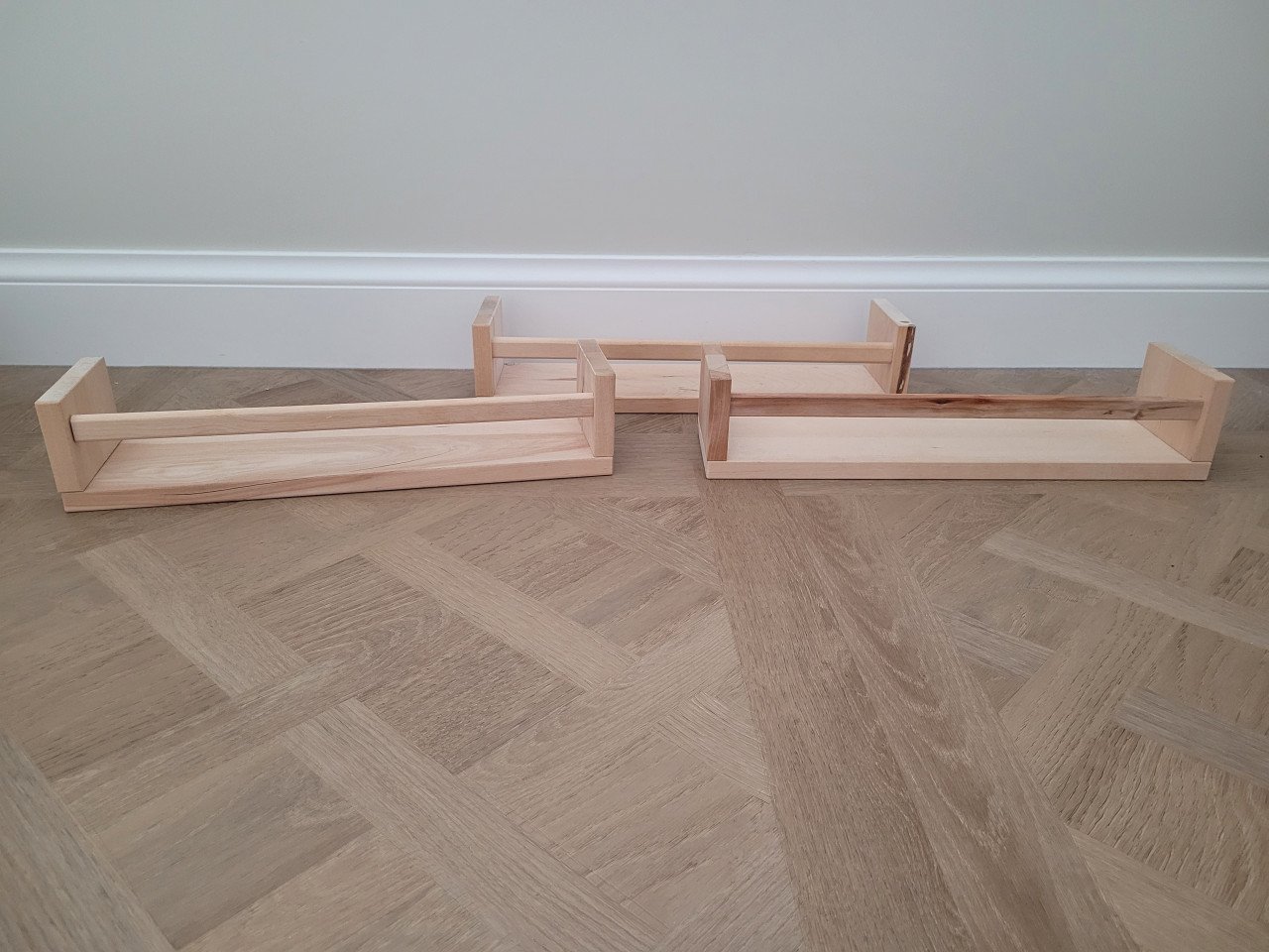 Ikea bekväm kruidenrekjes