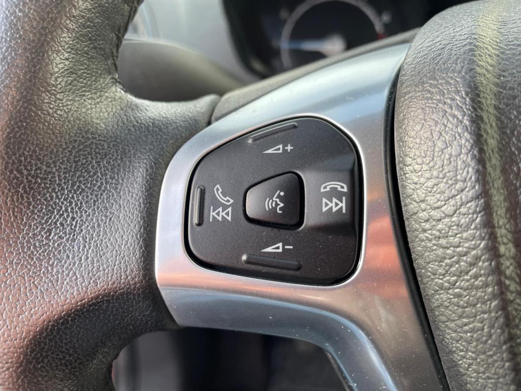 Ford Ecosport 1.0 ecoboost titanium nieuwe distributieriem