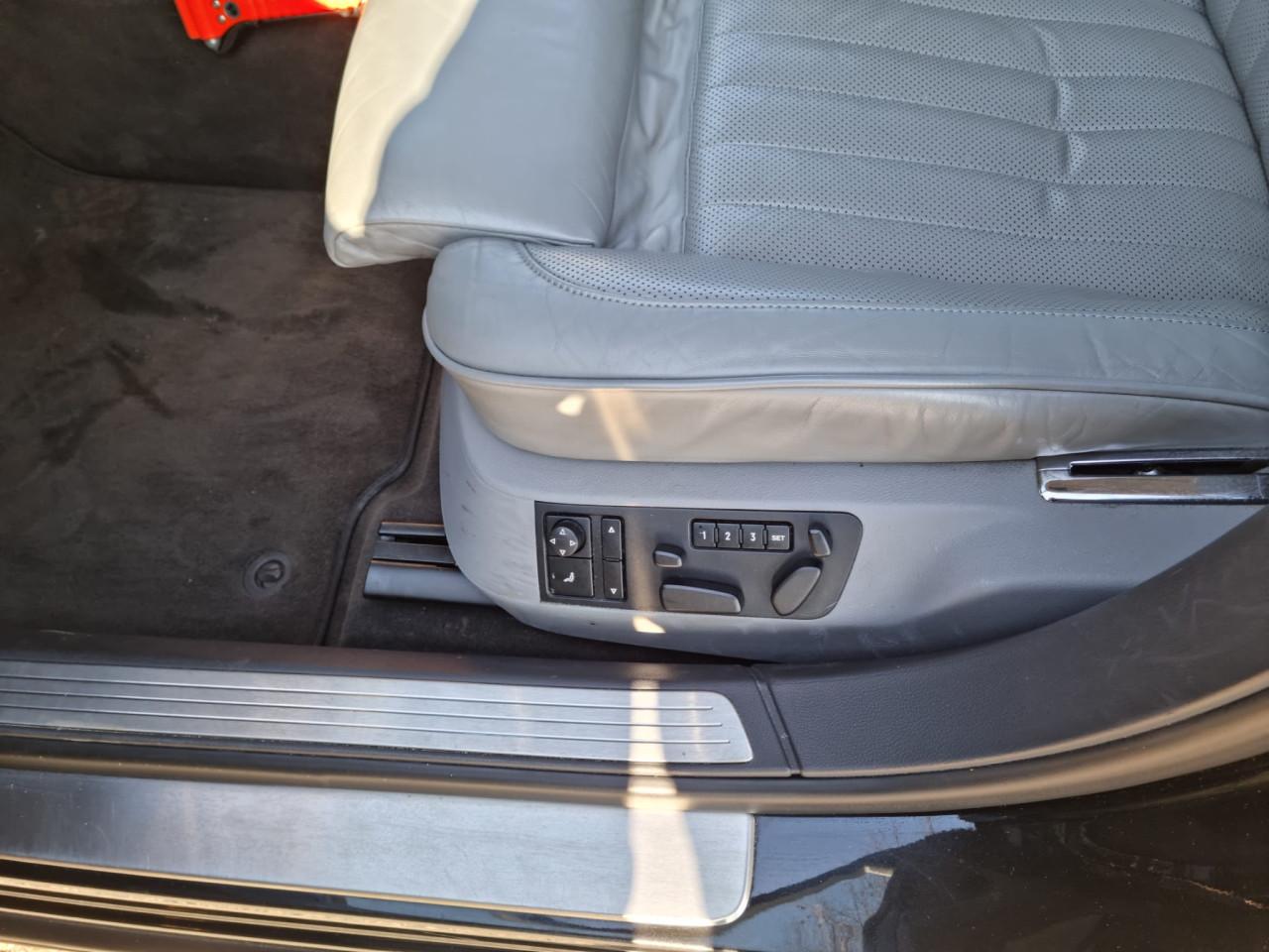 VW Phaenton 3.0 diesel automaat