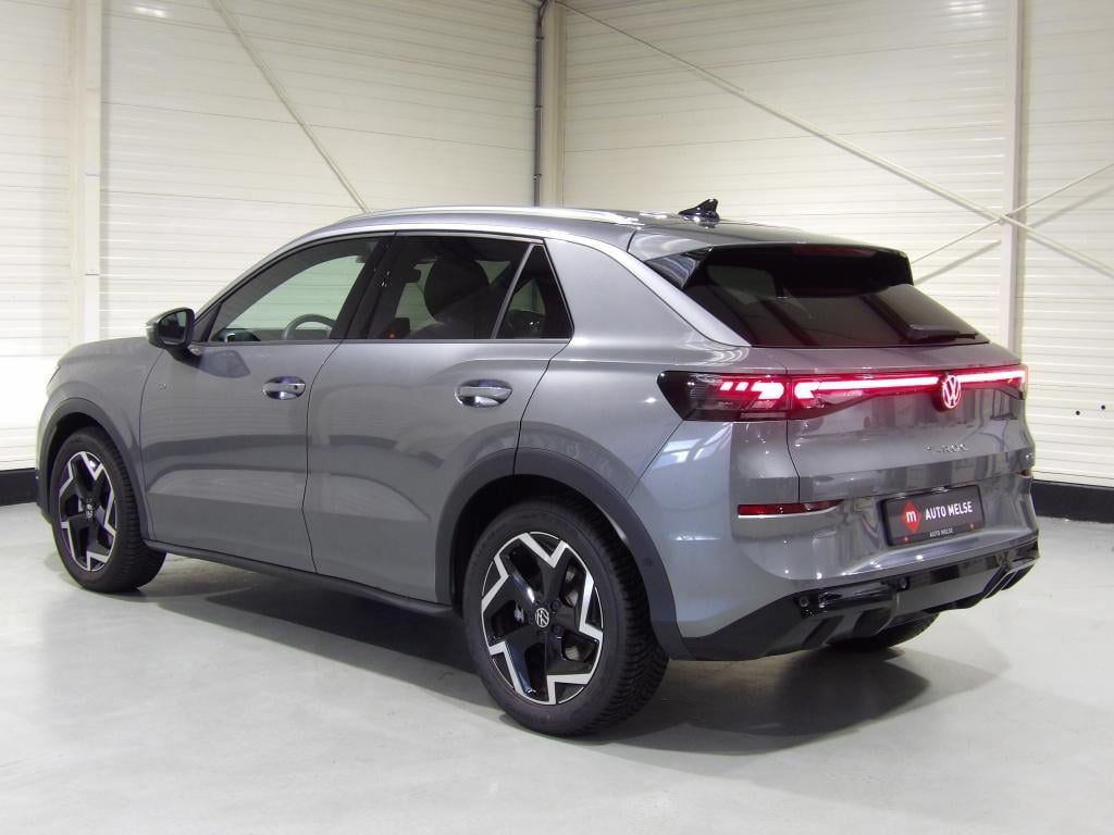 Volkswagen T-roc 1.5 etsi 110 kw r-line