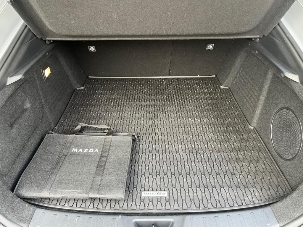 Mazda 6 6e takumi plus long range 80 kwh