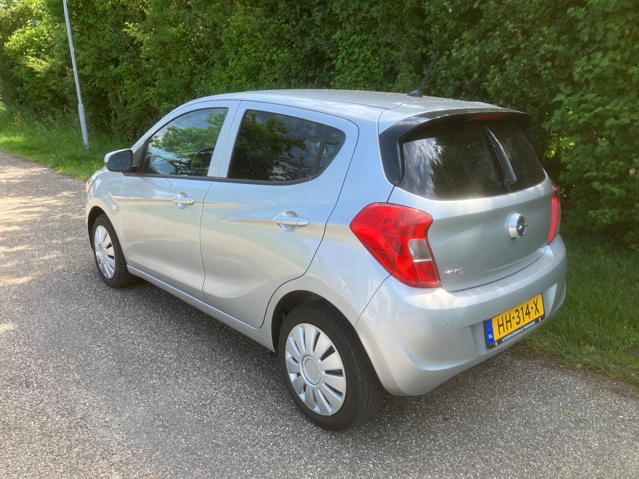 Opel Karl 1.0