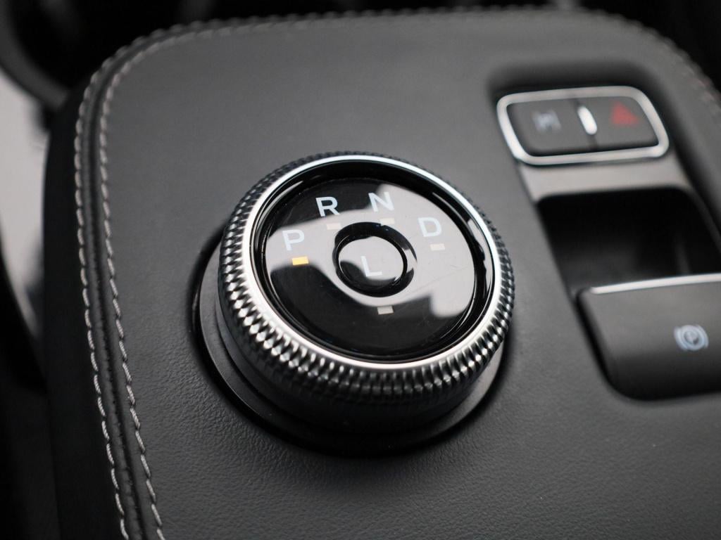 Ford Mustang Mach-e rwd 75 kwh adapt. cruise control - leren bekleding